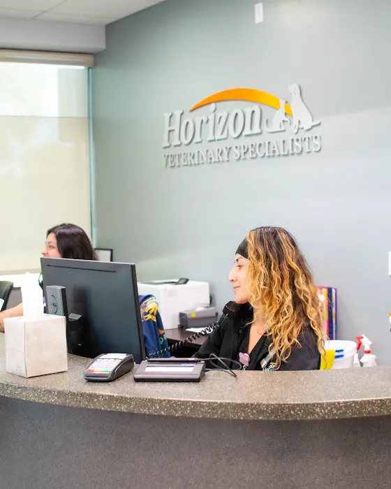 Horizon Veterinary Specialists 1