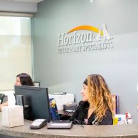 Horizon Veterinary Specialists ico
