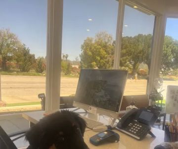 Mountain View Animal Hospital
