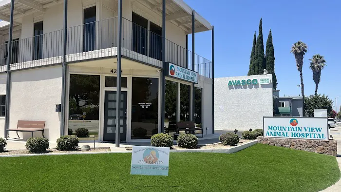 Mountain View Animal Hospital 5