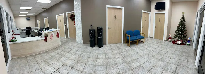 American Veterinary Hospital of Simi Valley 4