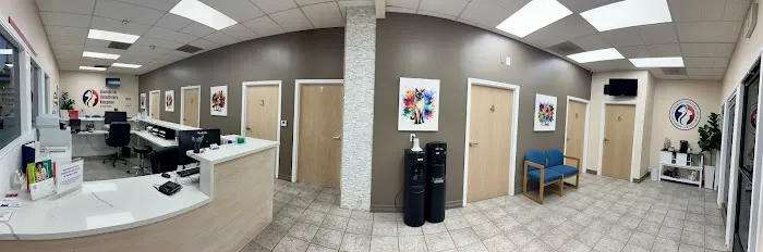 American Veterinary Hospital of Simi Valley 5