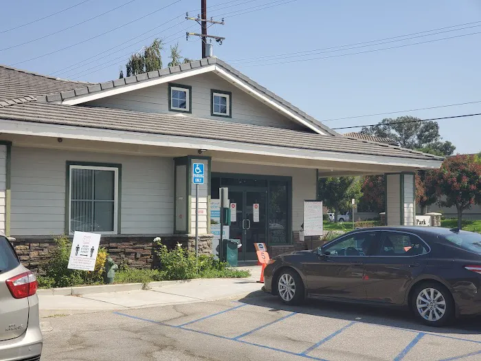 Park Animal Hospital 7