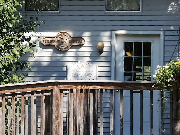 Edgefield Veterinary Hospital, LLC 1