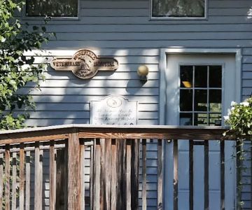 Edgefield Veterinary Hospital, LLC