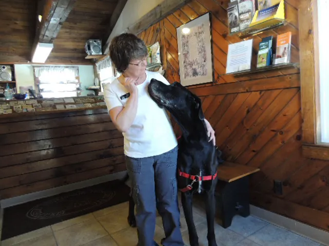 Edgefield Veterinary Hospital, LLC 7