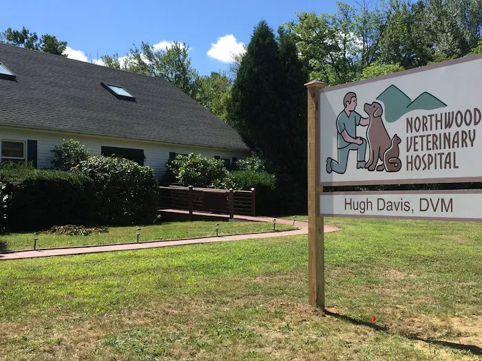 Northwood Veterinary Hospital 3