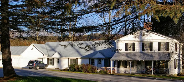 VT NH Veterinary Clinic 1