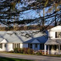 VT NH Veterinary Clinic ico