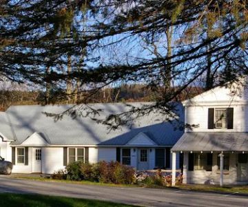 VT NH Veterinary Clinic