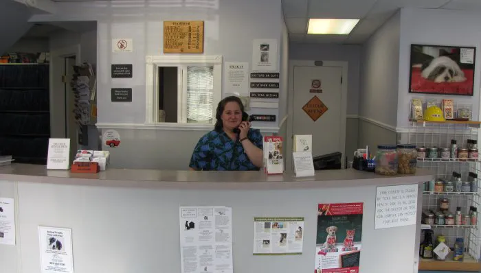 VCA Windham Animal Hospital 5