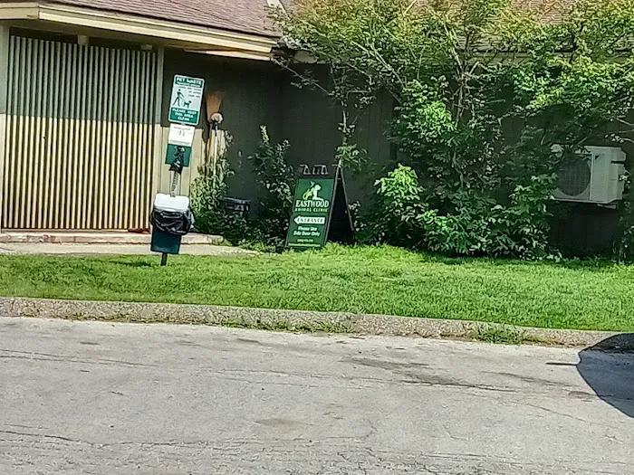 Eastwood Animal Clinic 9