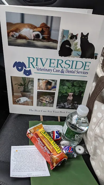 Riverside Veterinary Care and Dental Services 9
