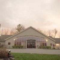 Rutland Veterinary Clinic & Surgical Center ico