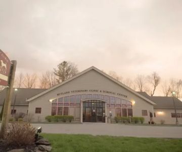 Rutland Veterinary Clinic & Surgical Center