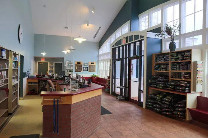 Rutland Veterinary Clinic & Surgical Center 4