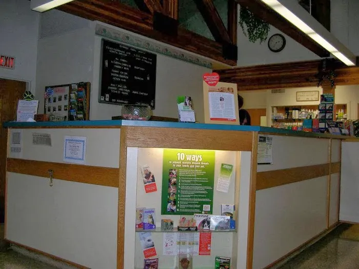 Raymond Animal Hospital 4