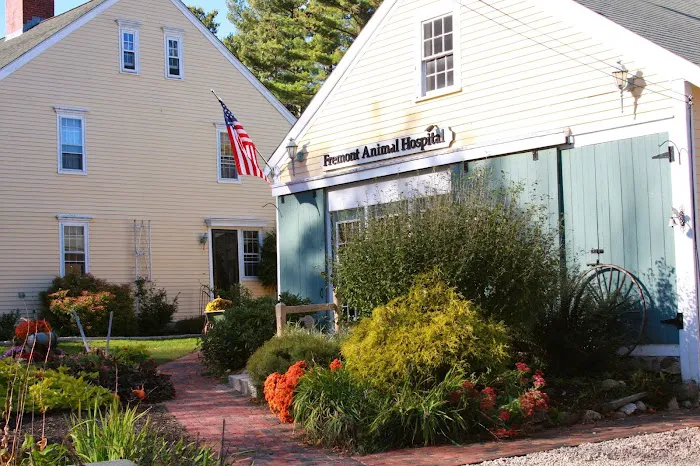 Black Rocks Animal Hospital 2