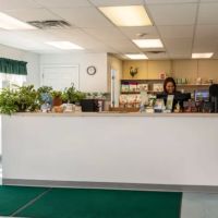 Cornerstone Veterinary Hospital ico