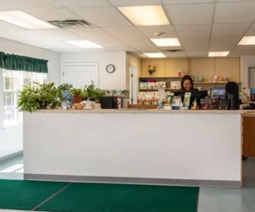 Cornerstone Veterinary Hospital