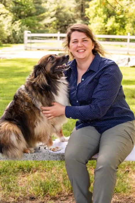 Cornerstone Veterinary Hospital 5