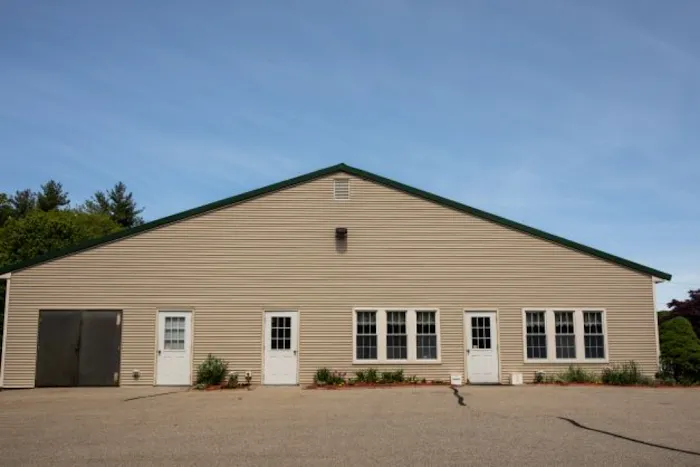 Cornerstone Veterinary Hospital 7