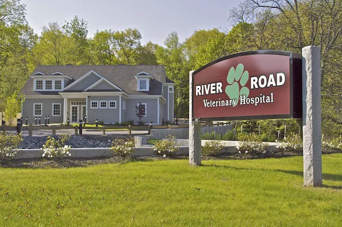 River Road Veterinary Hospital 6