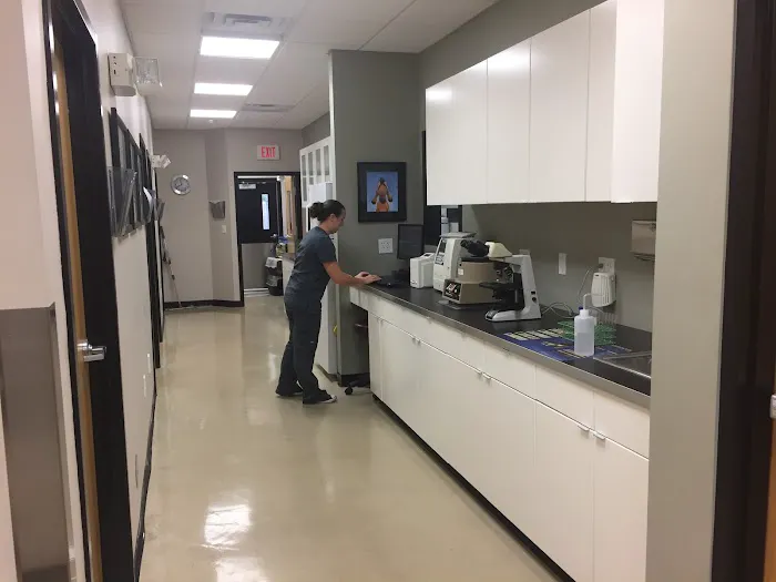 River Road Veterinary Hospital 8