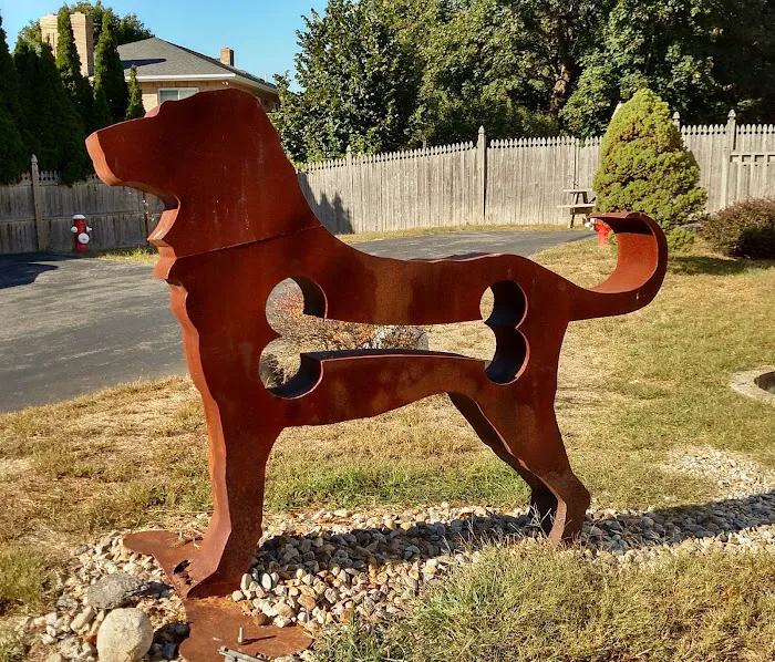 VCA Lynnfield by the Lake Animal Hospital 3