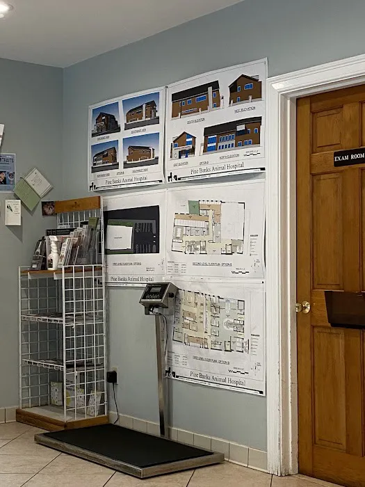 Pine Banks Animal Hospital 6