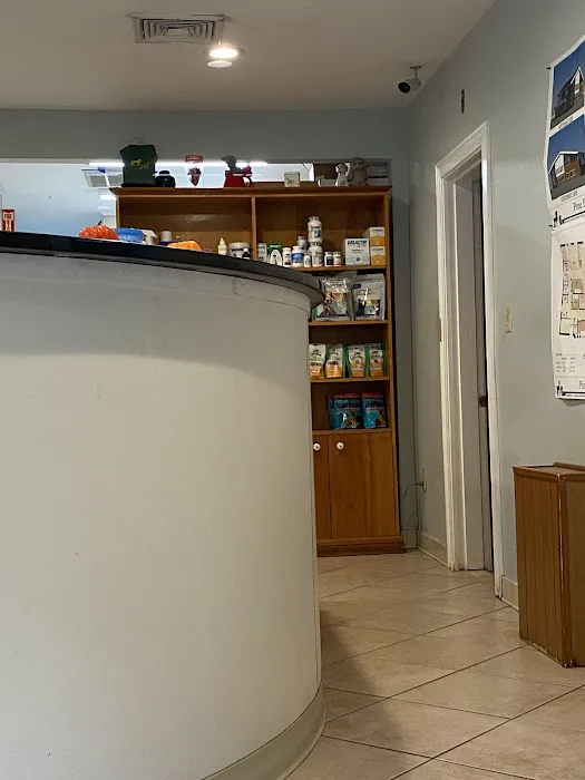 Pine Banks Animal Hospital 7