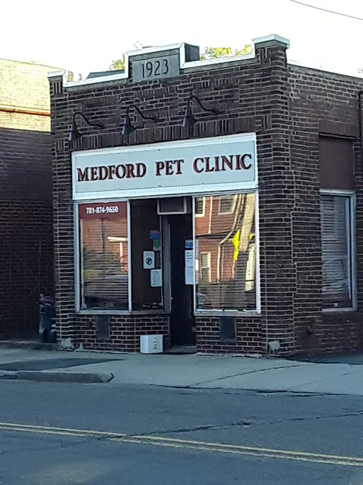 Medford Pet Clinic 6