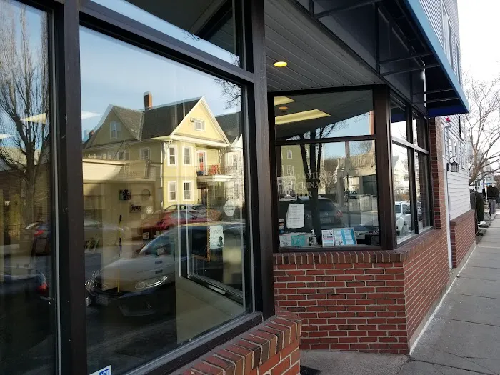 Somerville Veterinary Center 4