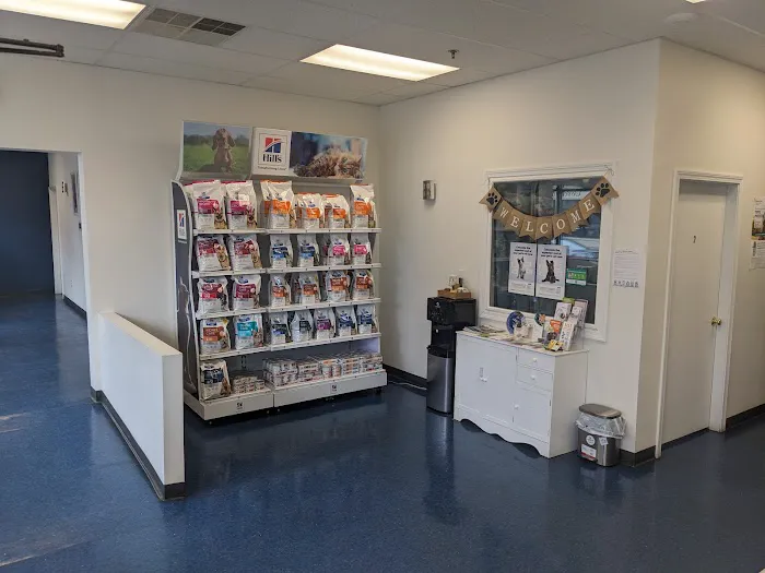 Somerville Veterinary Center 3