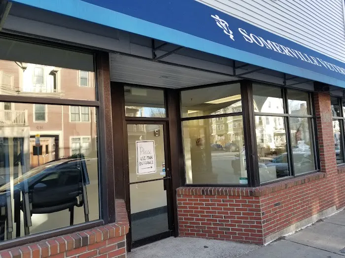 Somerville Veterinary Center 2