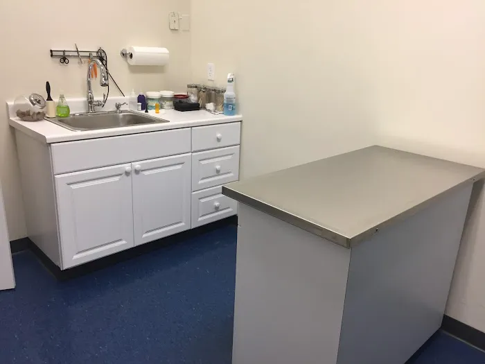 Somerville Veterinary Center 8
