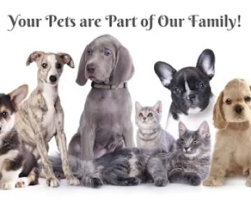 Cambridge Veterinary Care