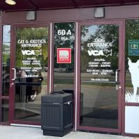 VCA Wakefield Animal Hospital ico