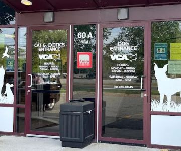 VCA Wakefield Animal Hospital