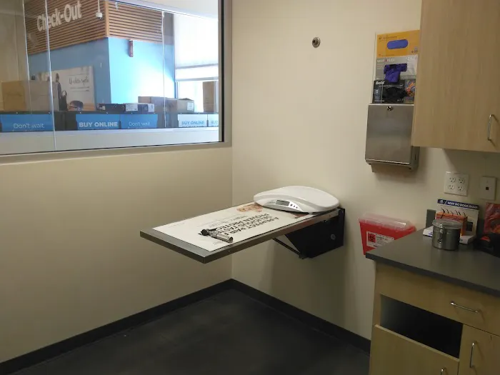 Vetco Total Care Animal Hospital 5