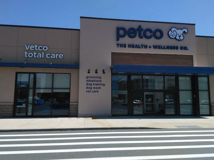Vetco Total Care Animal Hospital 6