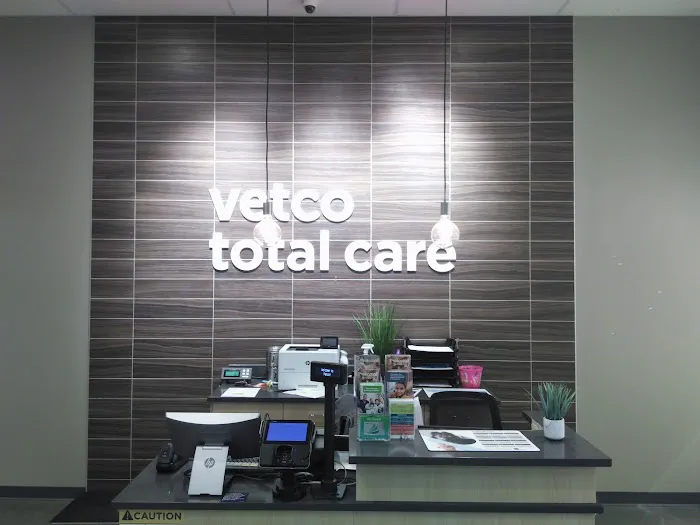Vetco Total Care Animal Hospital 9