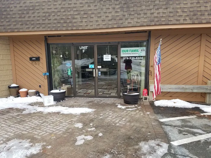 Our Family Veterinary Services 8