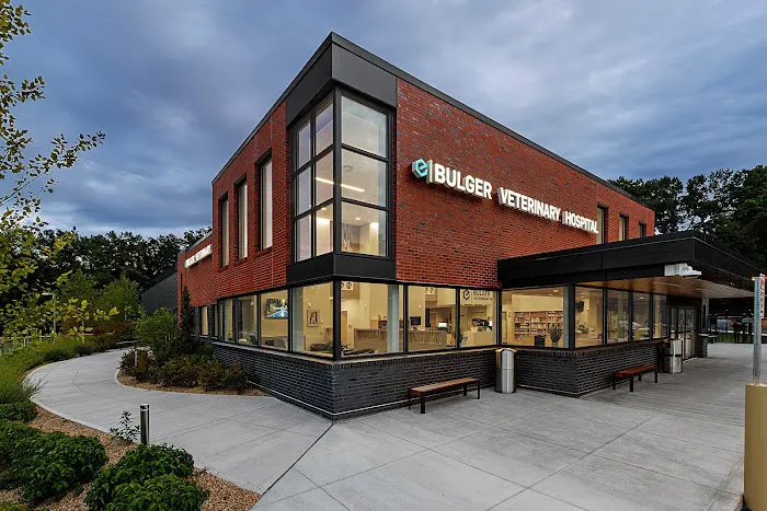 Bulger Veterinary Hospital 1