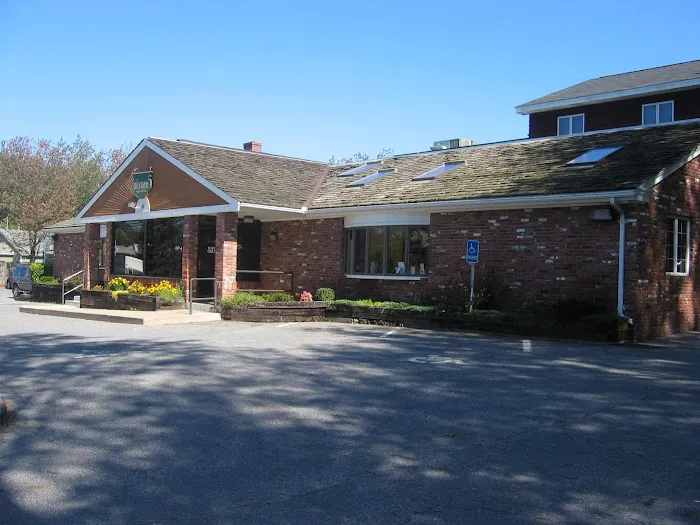 Bulger Veterinary Hospital 5