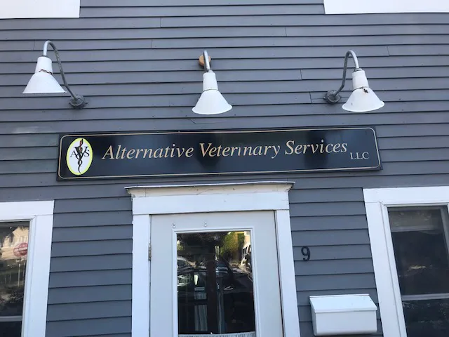 Alternative Veterinary Services LLC 1
