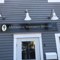 Alternative Veterinary Services LLC ico