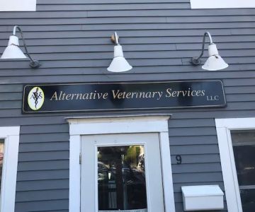 Alternative Veterinary Services LLC