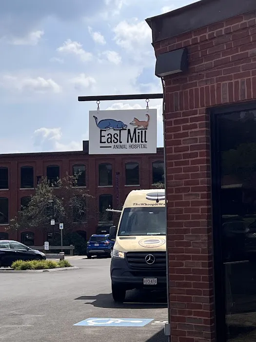 East Mill Animal Hospital 9
