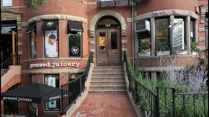 Back Bay Veterinary Clinic 1